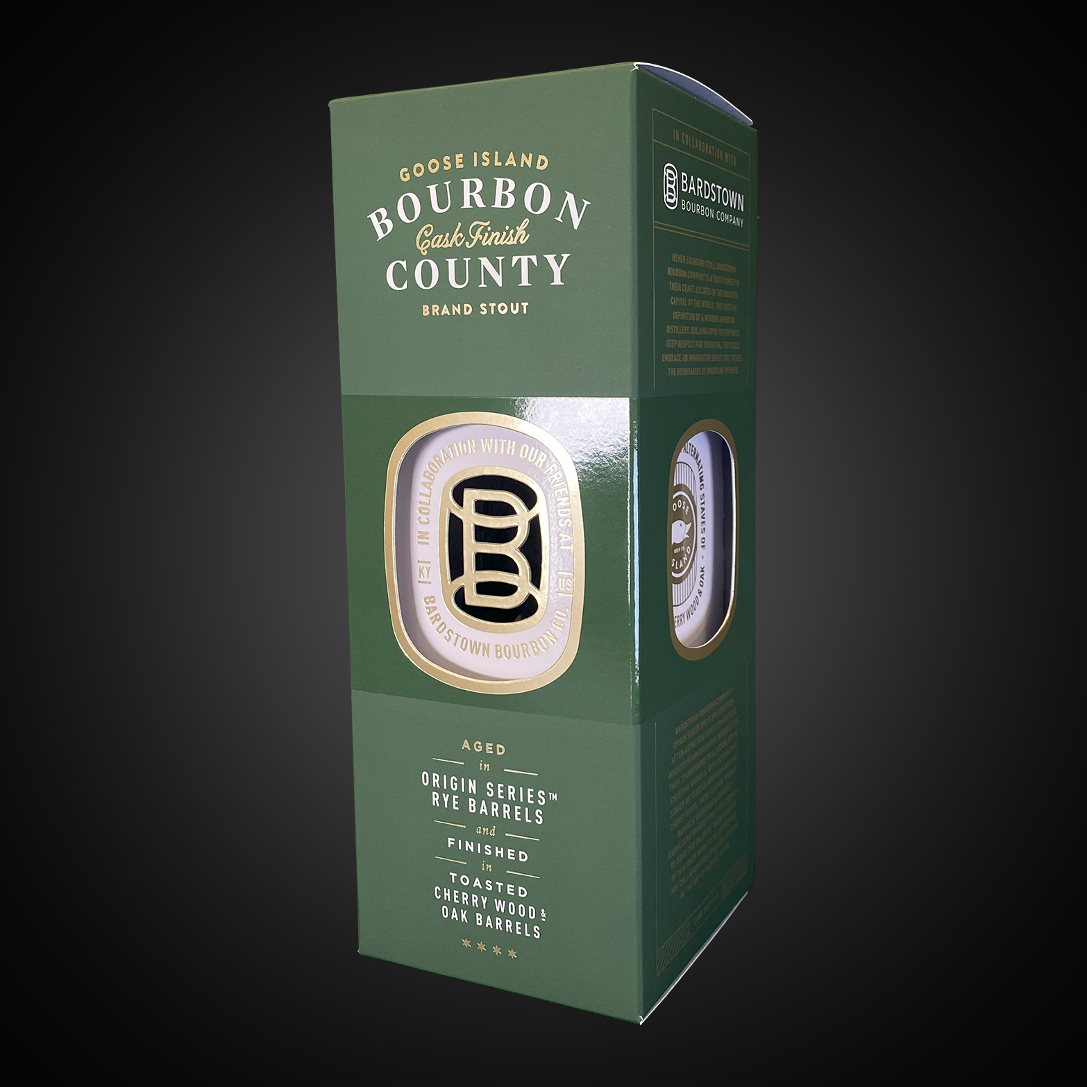 Goose Island Bardstown Package Gallery 1