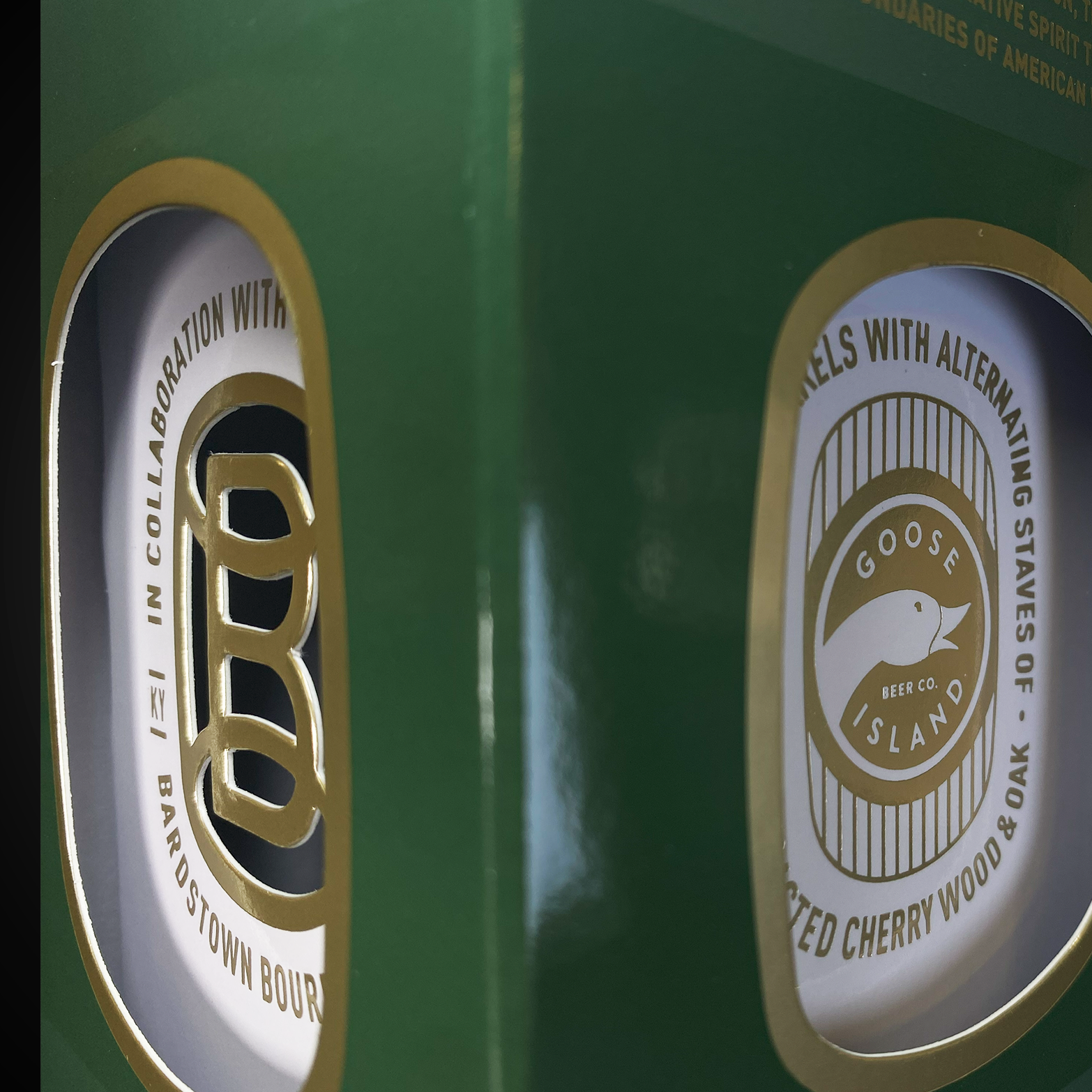 Goose Island Bardstown Package Gallery 2