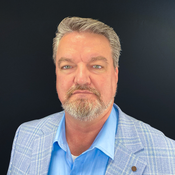 John McKeough 
