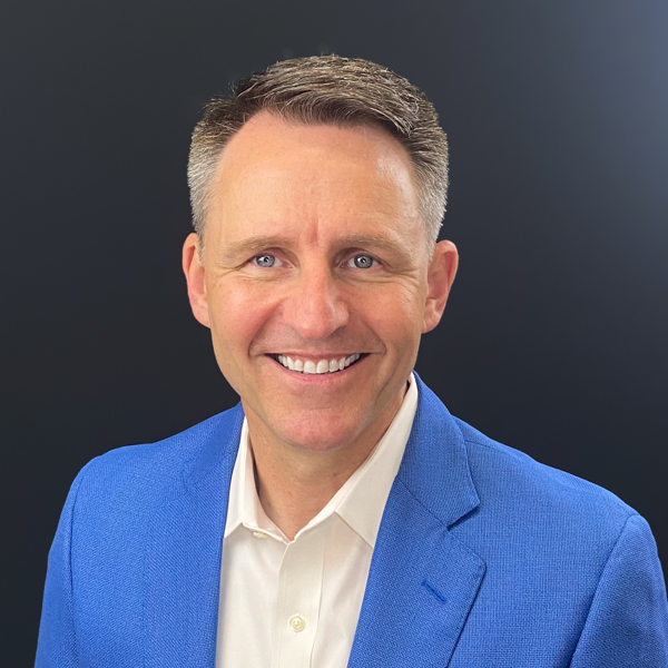 Kevin Andrews 