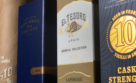 Premium Spirits Packaging: Trends Shaping the Future