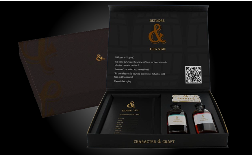 Welcome Kit Packaging: Making First Impressions Last
