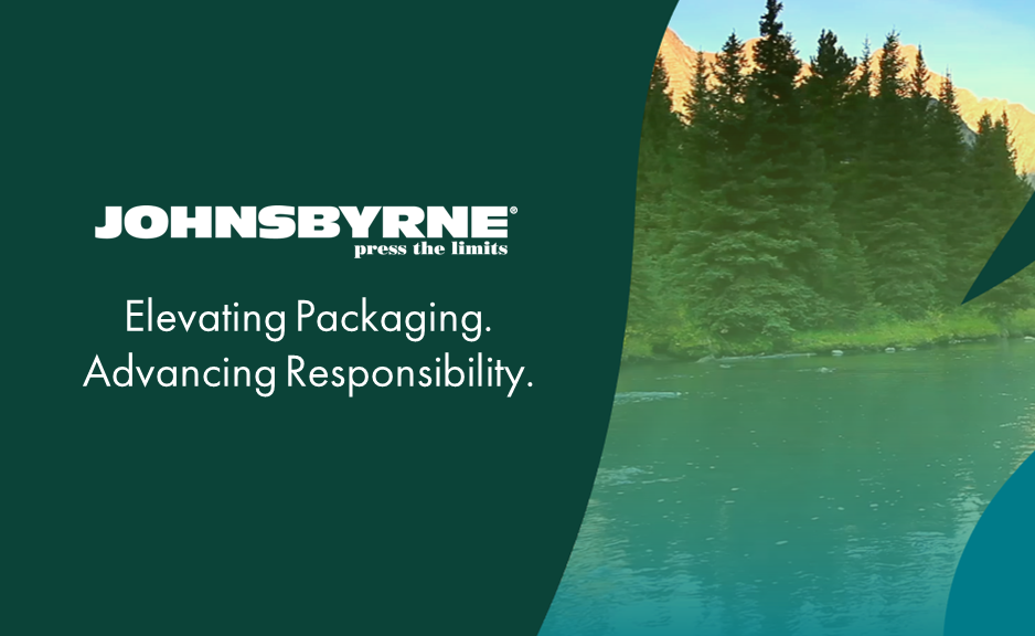 Elevating Packaging. Advancing Responsibility.
