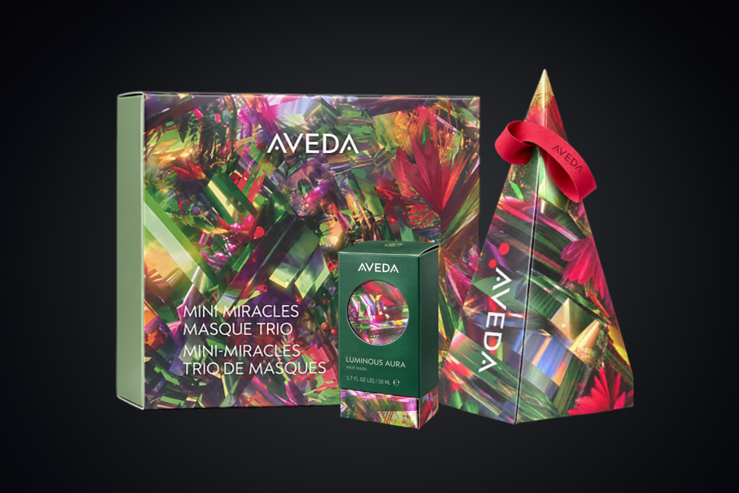 Aveda Holiday Collection