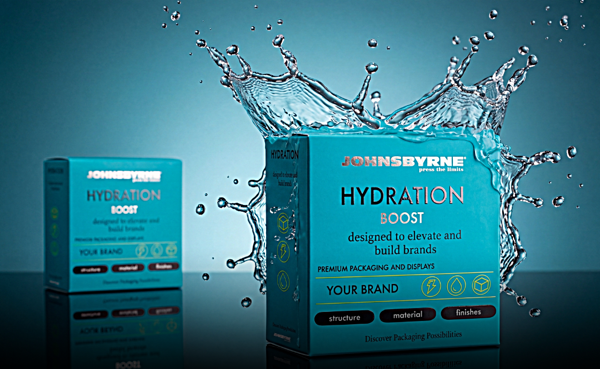 How Hydration Brands Can Make a Splash From Shelf to Unboxing