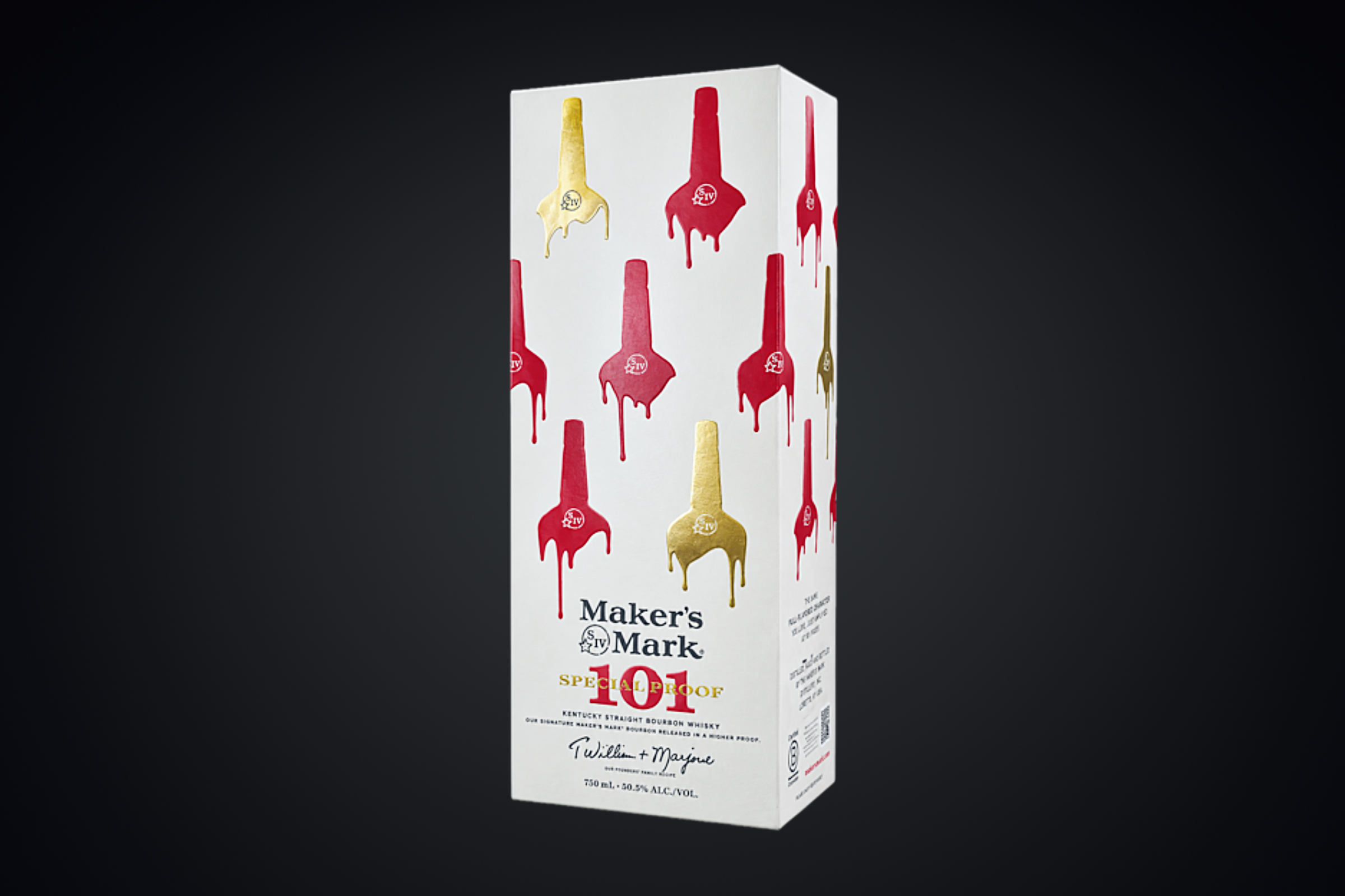 Maker's Mark 101 Special Proof