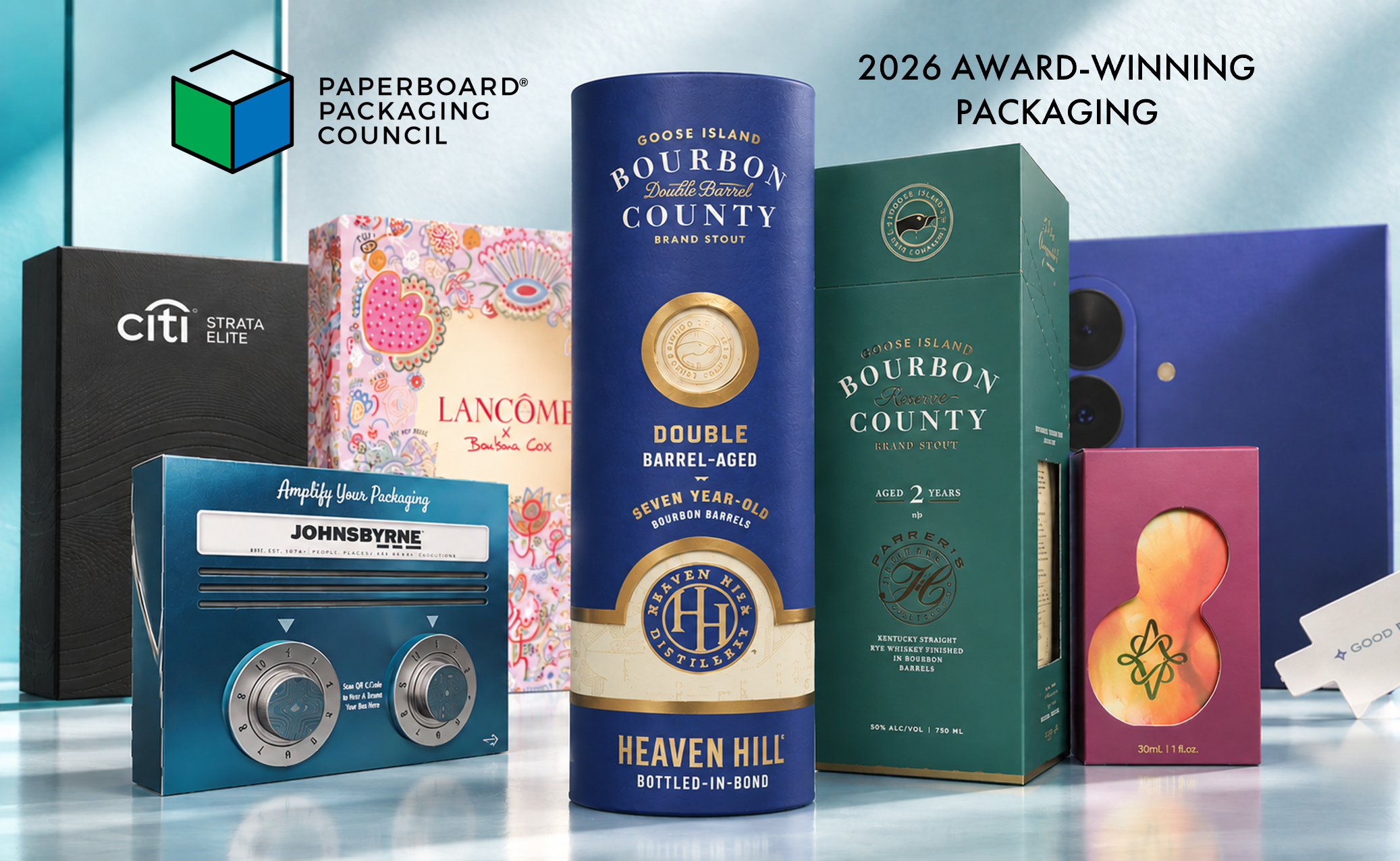 JohnsByrne Wins Judge’s Award at 2026 Paperboard Packaging Council Awards